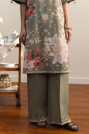 COCO PRINTS BY ZARA SHAHJAHAN UNSTITCHED'26| ZEN-10A