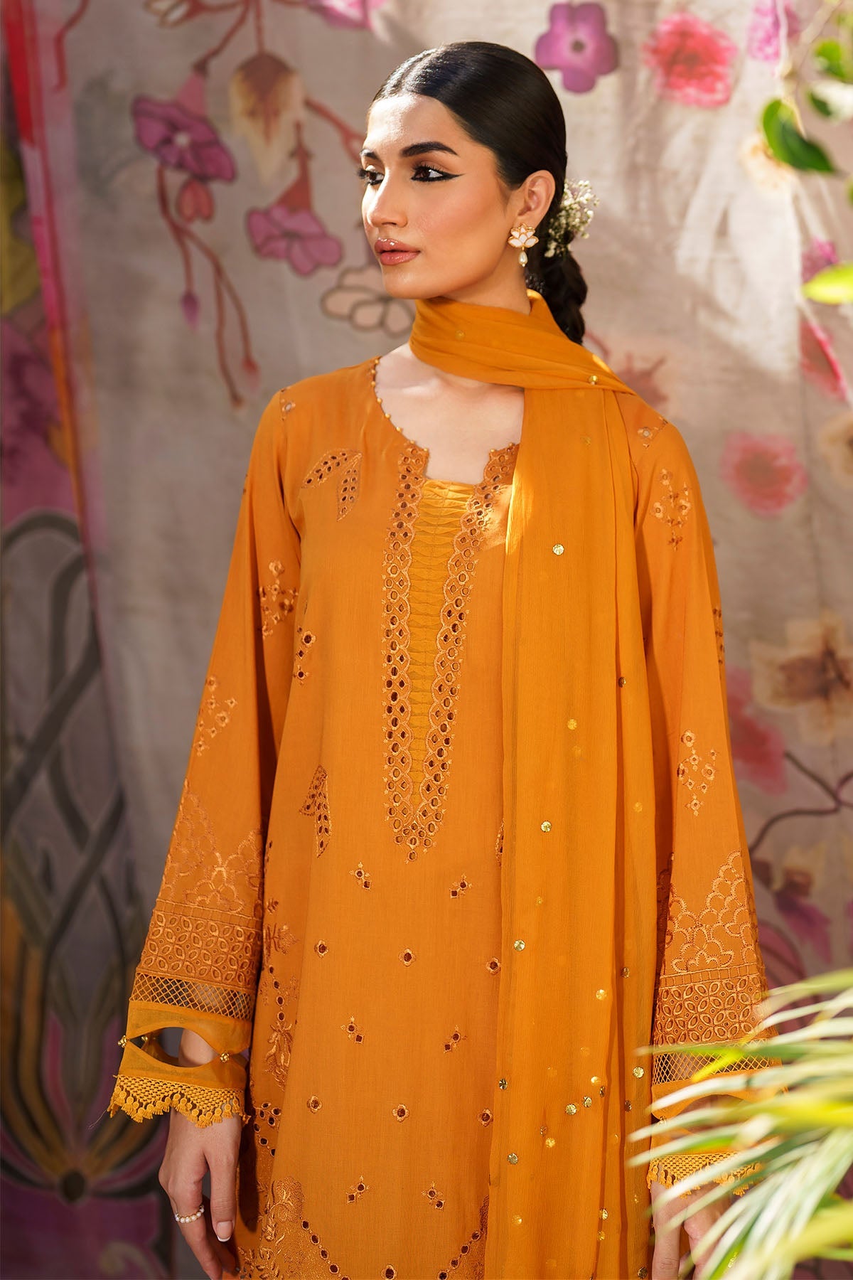 Nureh Bazaar Collection 2024 – NS-138