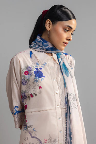 COCO PRINTS BY ZARA SHAHJAHAN UNSTITCHED'26| REI-9A