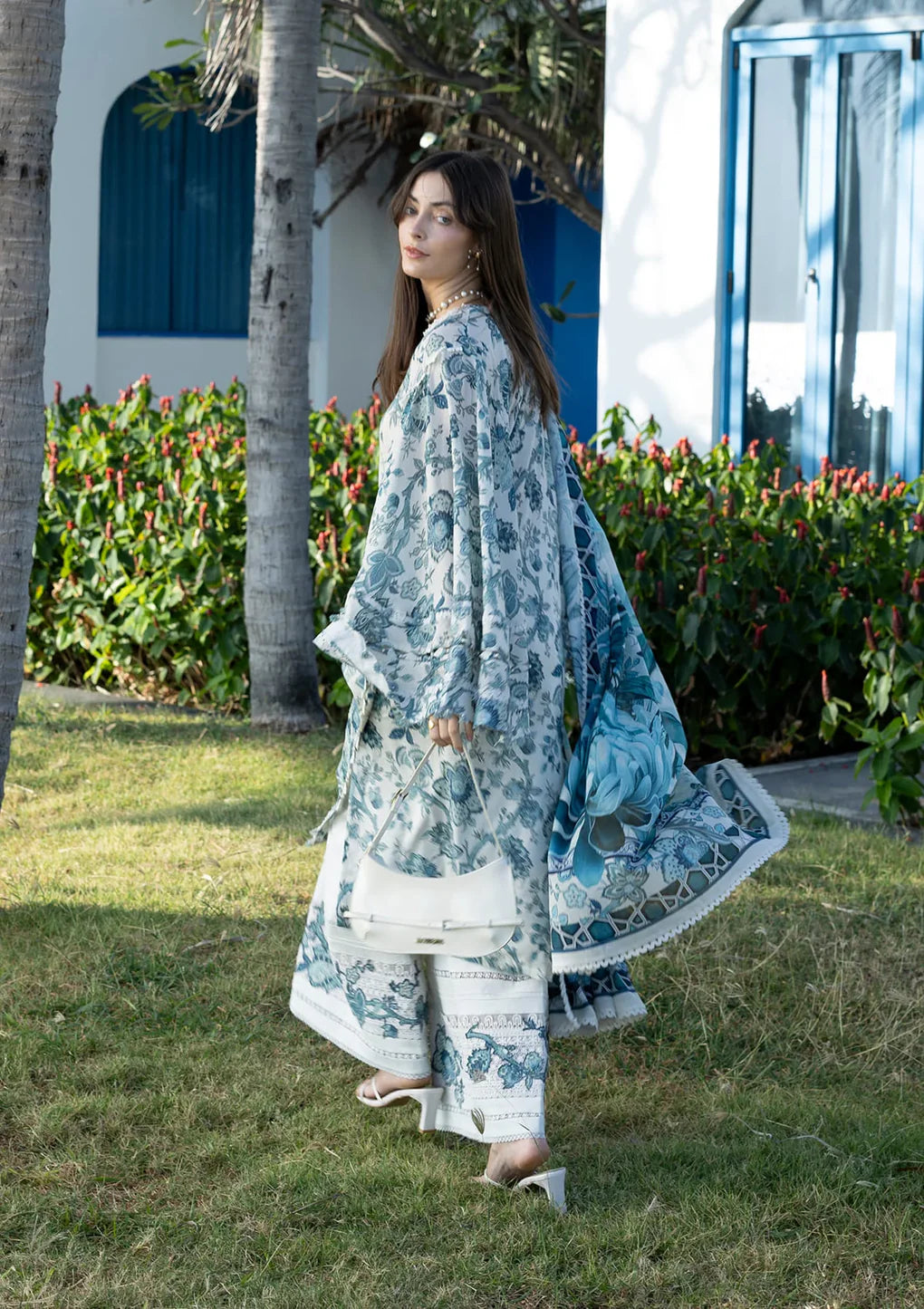 ELAF PRINTS UNSTITCHED COLLECTION'26 | EPN-05 SURREAL