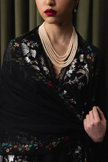 SATORI BY ZARA SHAHJAHAN UNSTITCHED'26 | TAKUMI-D10