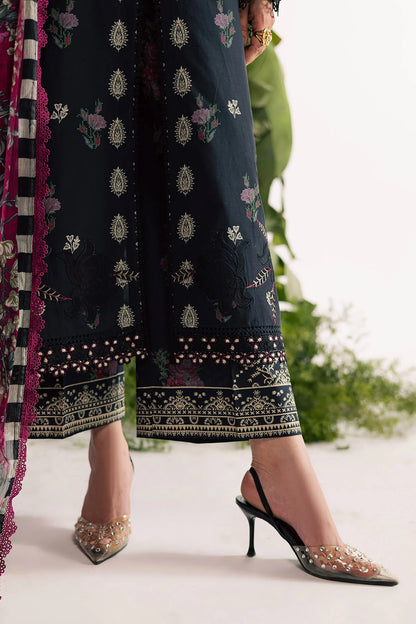 NUREH DAILY DELIGHTS UNSTITCHED'26 | DD-32