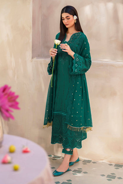 Nureh Bazaar Collection 2024 – NS-135