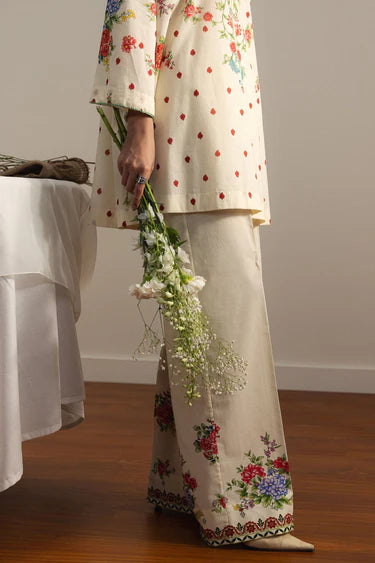 COCO PRINTS BY ZARA SHAHJAHAN UNSTITCHED'26| AKI-6A