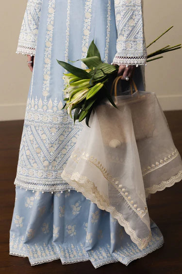 SATORI BY ZARA SHAHJAHAN UNSTITCHED'26 | AOYOMI-D1
