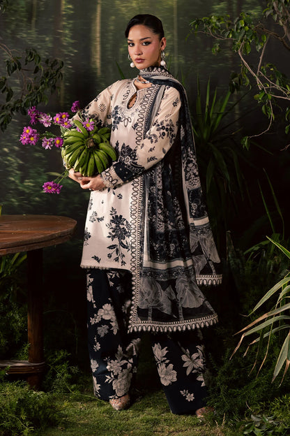 NUREH DAILY DELIGHTS UNSTITCHED'26 | DD-27