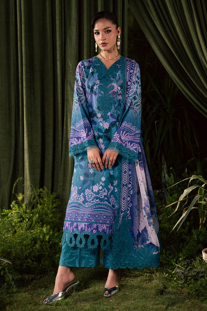 NUREH DAILY DELIGHTS UNSTITCHED'26 | DD-29