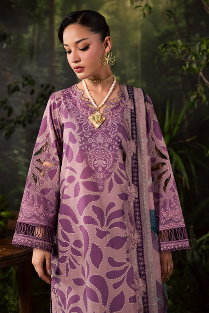 NUREH DAILY DELIGHTS UNSTITCHED'26 | DD-26