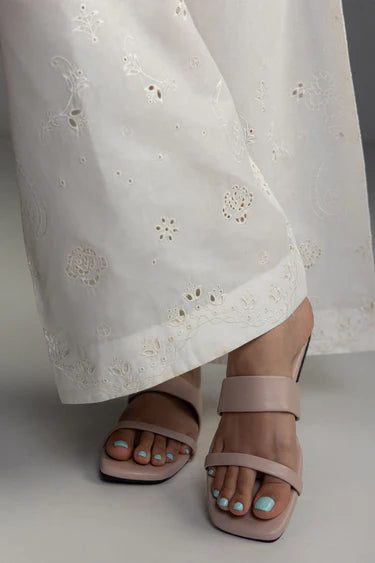 COCO BY ZARA SHAHJAHAN LAWN UNSTITCHED'26| SUNE-10B