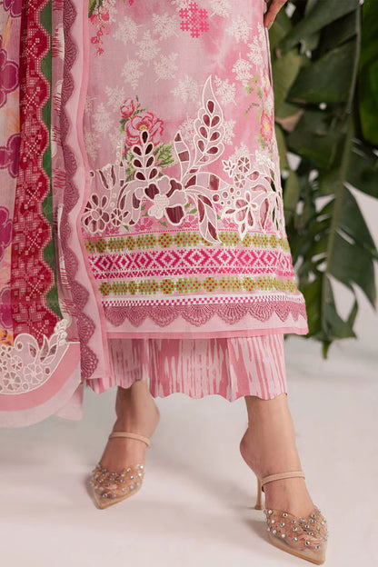 NUREH DAILY DELIGHTS UNSTITCHED'26 | DD-25