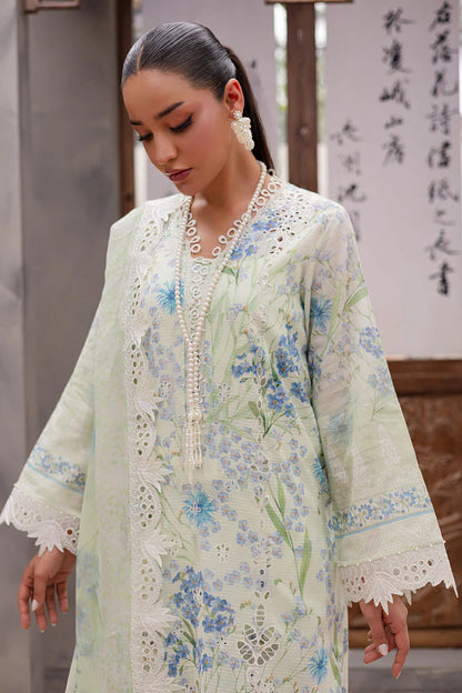 NUREH BLOOM UNSTITCHED'26| BL-12