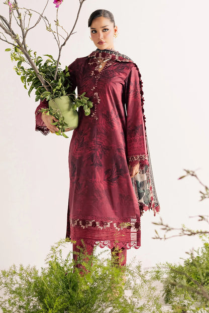 NUREH DAILY DELIGHTS UNSTITCHED'26 | DD-28