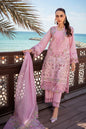 Rang Rasiya Premium Lawn 2025 | D-06