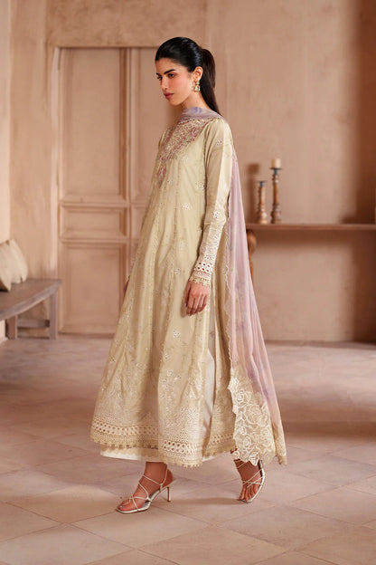 IZNIK EID LAWN UNSTITCHED'26 | EL-10