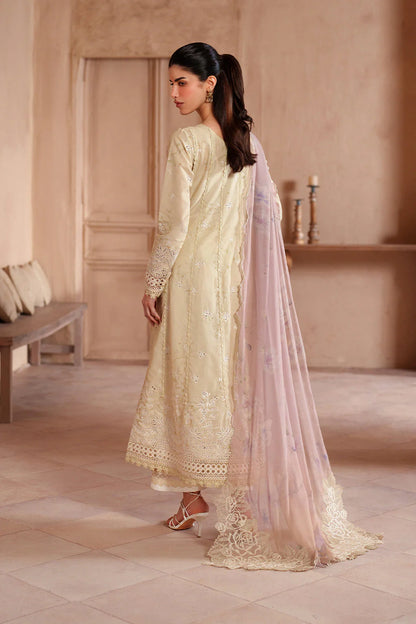 IZNIK EID LAWN UNSTITCHED'26 | EL-10