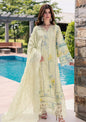 NUREH LILY MAY EID PRINTS LAWN COLLECTION UNSTITCHED'26 NE-259