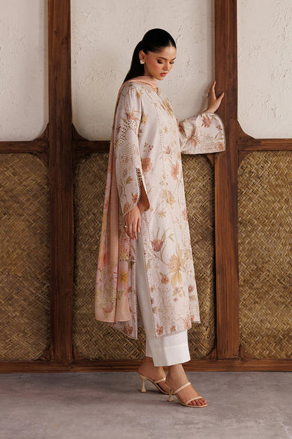 IZNIK FESTIVE LAWN UNSTITCHED '26 - IBE-05