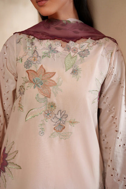 IZNIK EID LAWN UNSTITCHED'26 | EL-04