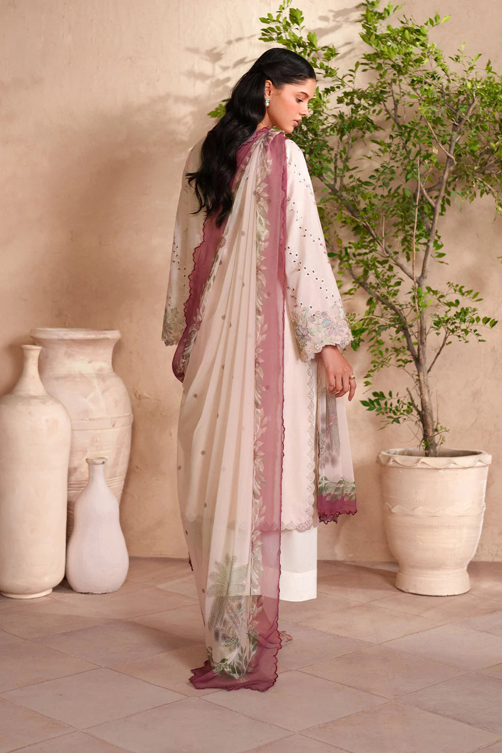 IZNIK EID LAWN UNSTITCHED'26 | EL-04