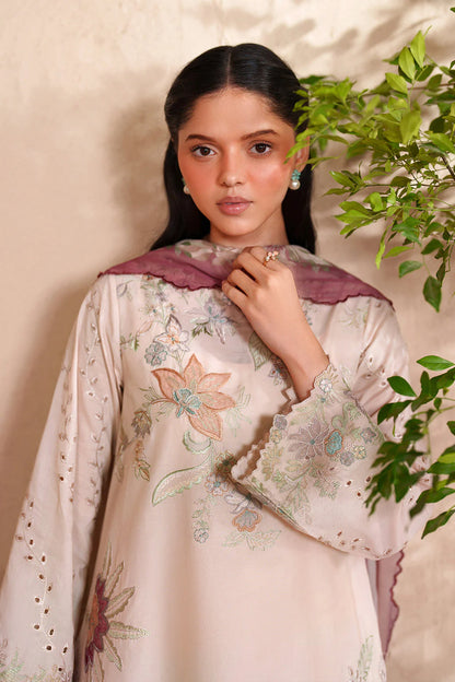 IZNIK EID LAWN UNSTITCHED'26 | EL-04