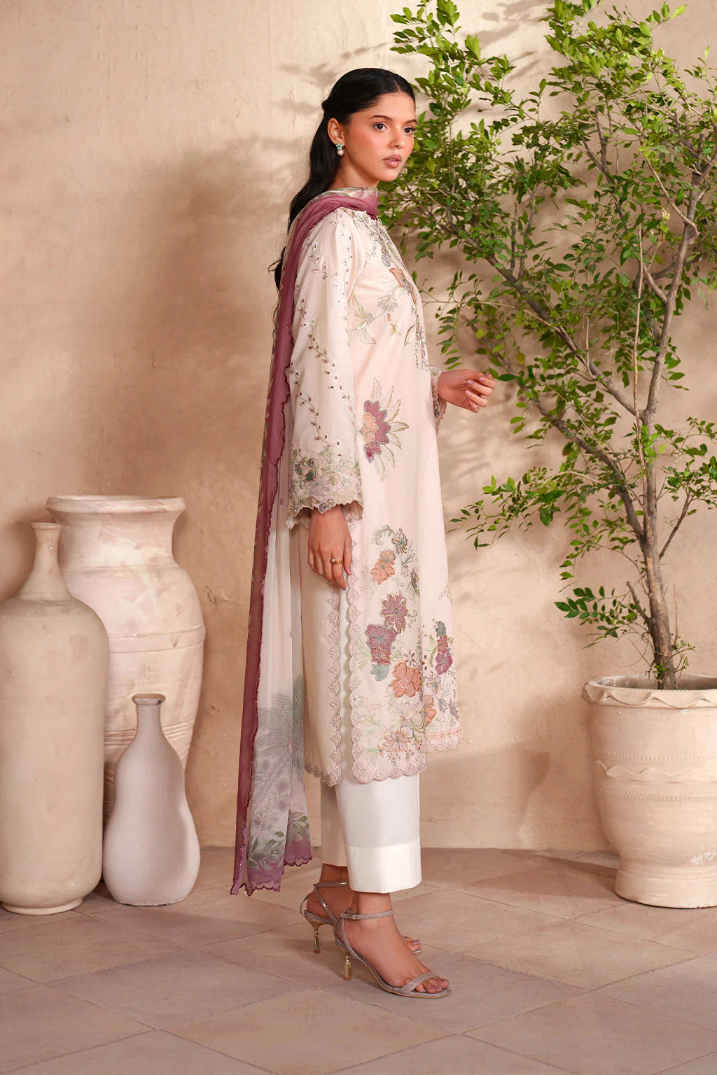 IZNIK EID LAWN UNSTITCHED'26 | EL-04
