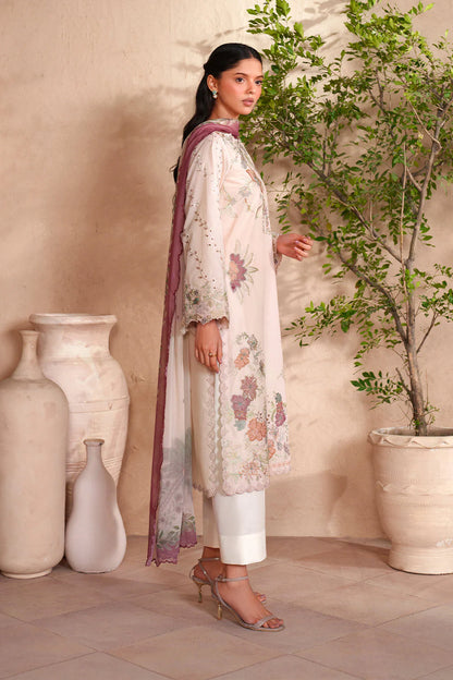 IZNIK EID LAWN UNSTITCHED'26 | EL-04