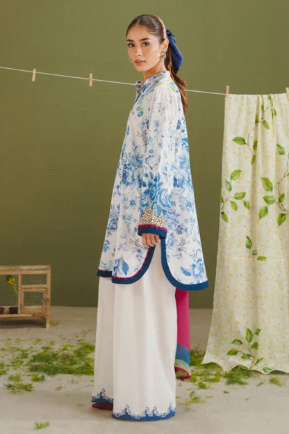 COCO PRINTS VOL-1 BY ZARA SHAHJAHAN UNSTITCHED'26| AERO-6A