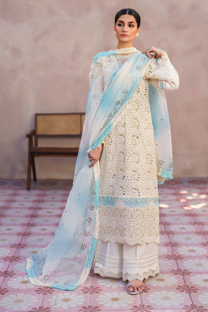 Nureh Bazaar Collection 2024 – NS-140