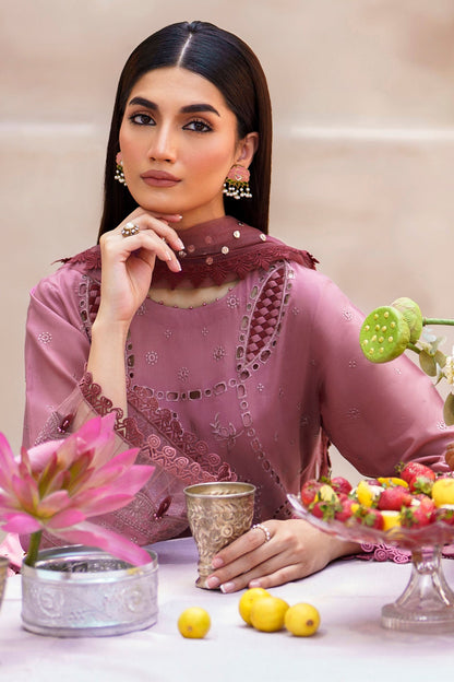 Nureh Bazaar Collection 2024 – NS - 136