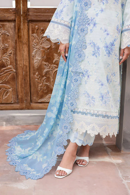 NUREH BLOOM UNSTITCHED'26| BL-09