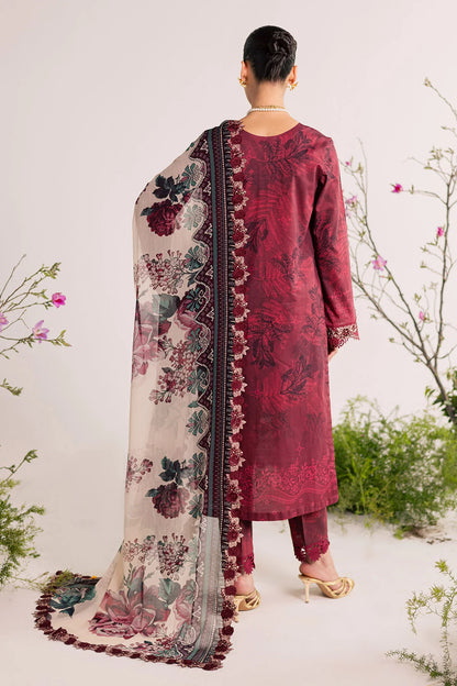 NUREH DAILY DELIGHTS UNSTITCHED'26 | DD-28