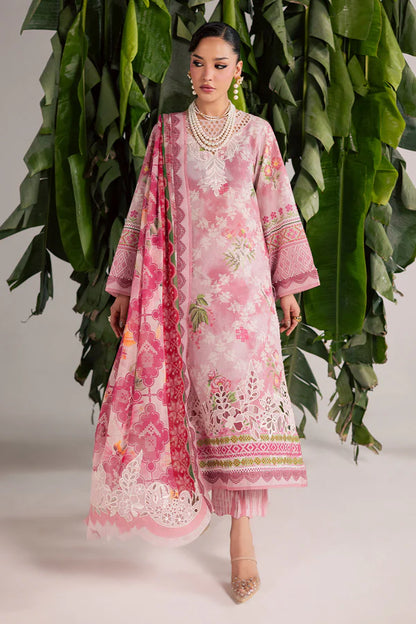NUREH DAILY DELIGHTS UNSTITCHED'26 | DD-25