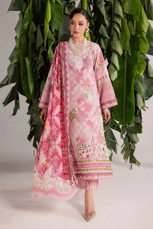 NUREH DAILY DELIGHTS UNSTITCHED'26 | DD-25