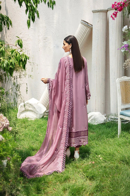 Riwayat Luxury Lawn Vol-10 | Y-1006