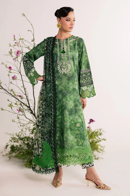 NUREH DAILY DELIGHTS UNSTITCHED'26 | DD-30