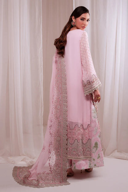 NUREH OMARA FESTIVE UNSTITCHED'26 | NEL-94