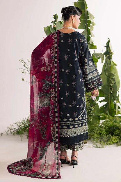 NUREH DAILY DELIGHTS UNSTITCHED'26 | DD-32
