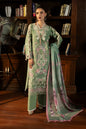 DIL KASH BY GULMINA LUXURY UNSTITCHED'26| SABA