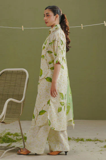 COCO PRINTS VOL-1 BY ZARA SHAHJAHAN UNSTITCHED'26| KAEL-7A