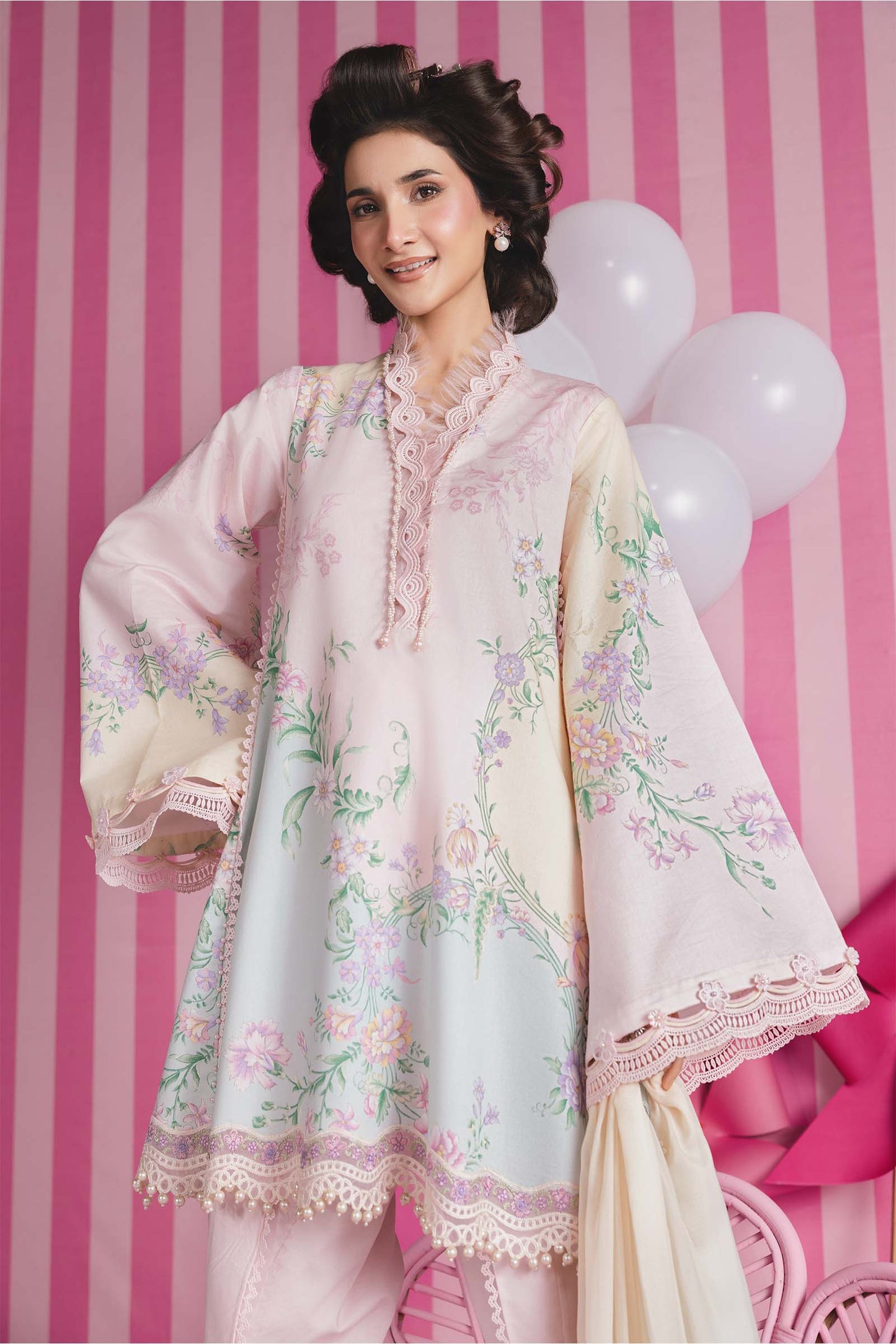 M BASICS BY MARIA B UNSTITCHED'26 | 7B