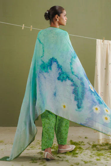 COCO PRINTS VOL-1 BY ZARA SHAHJAHAN UNSTITCHED'26| KAEL-7B