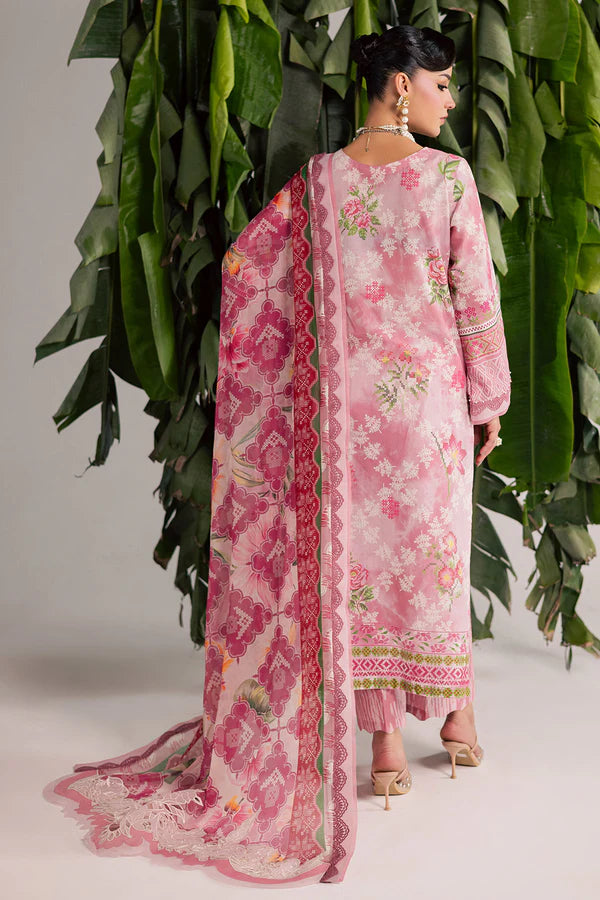 NUREH DAILY DELIGHTS UNSTITCHED'26 | DD-25
