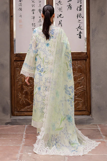 NUREH BLOOM UNSTITCHED'26| BL-12