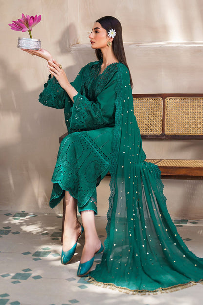 Nureh Bazaar Collection 2024 – NS-135