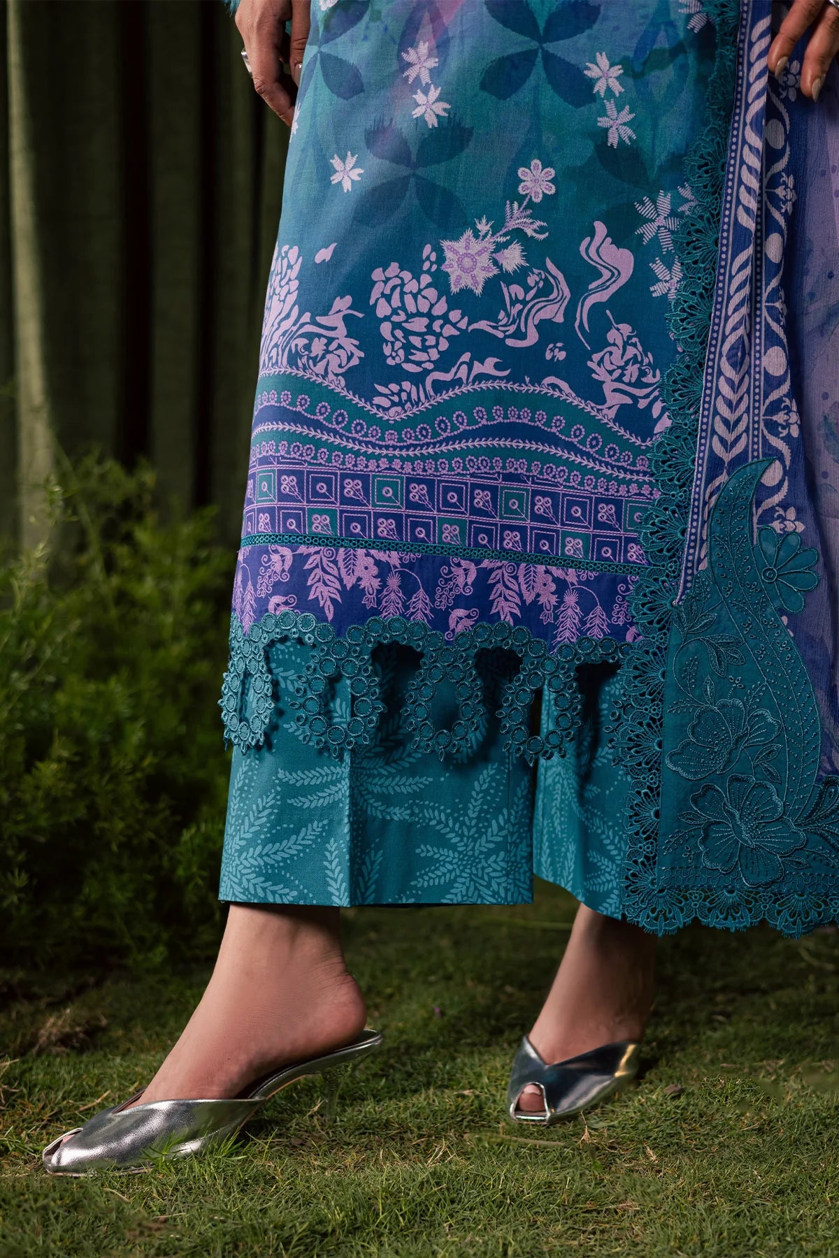 NUREH DAILY DELIGHTS UNSTITCHED'26 | DD-29