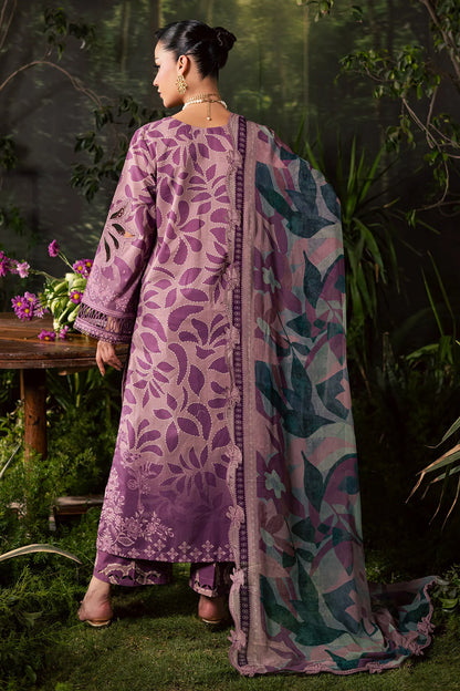 NUREH DAILY DELIGHTS UNSTITCHED'26 | DD-26