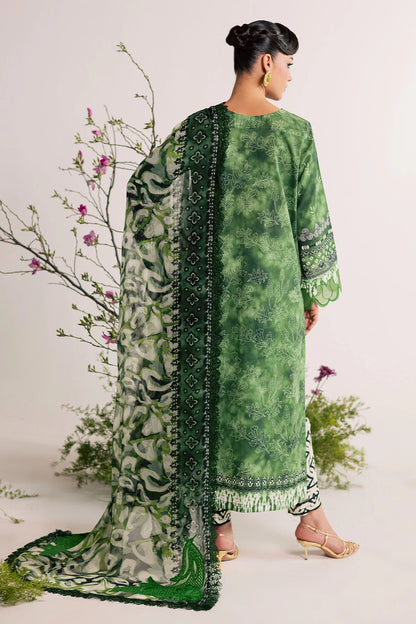 NUREH DAILY DELIGHTS UNSTITCHED'26 | DD-30