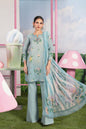 M BASICS BY MARIA B UNSTITCHED'26 | 8B
