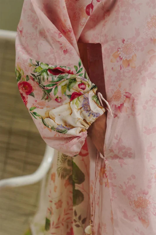COCO PRINTS VOL-1 BY ZARA SHAHJAHAN UNSTITCHED'26| AYLA-8B