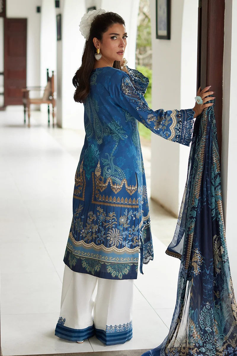 Gulaal Lawn Vol-I- 2025- AADHYA-01